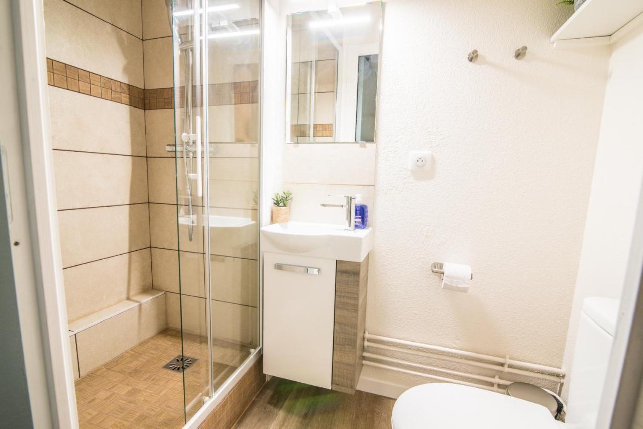 Apartament Tram - L'Absolu Strasburg Zewnętrze zdjęcie