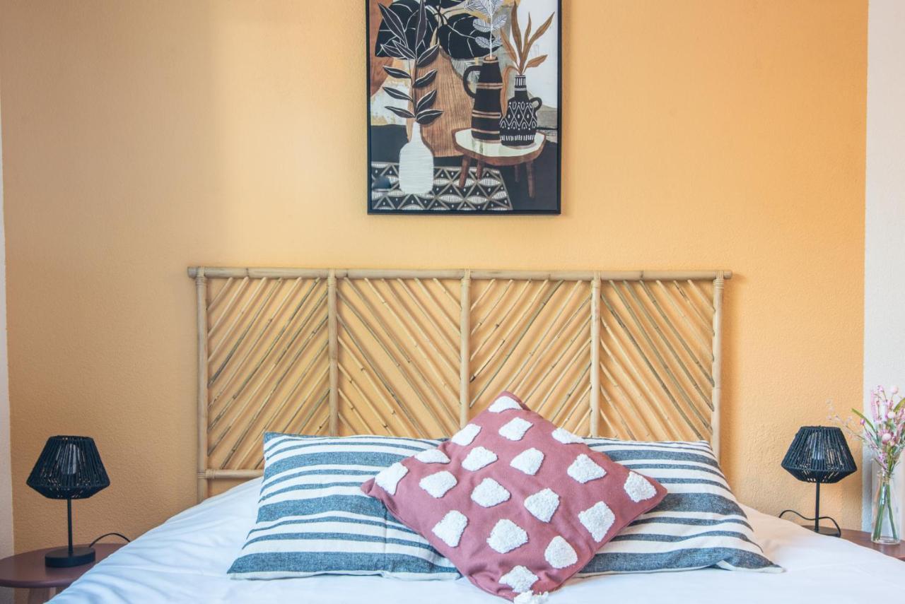 Apartament Tram - L'Absolu Strasburg Zewnętrze zdjęcie