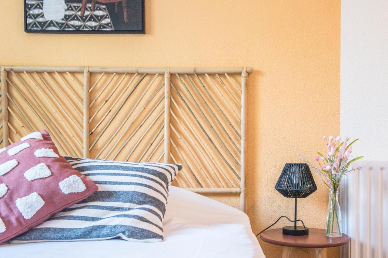 Apartament Tram - L'Absolu Strasburg Zewnętrze zdjęcie